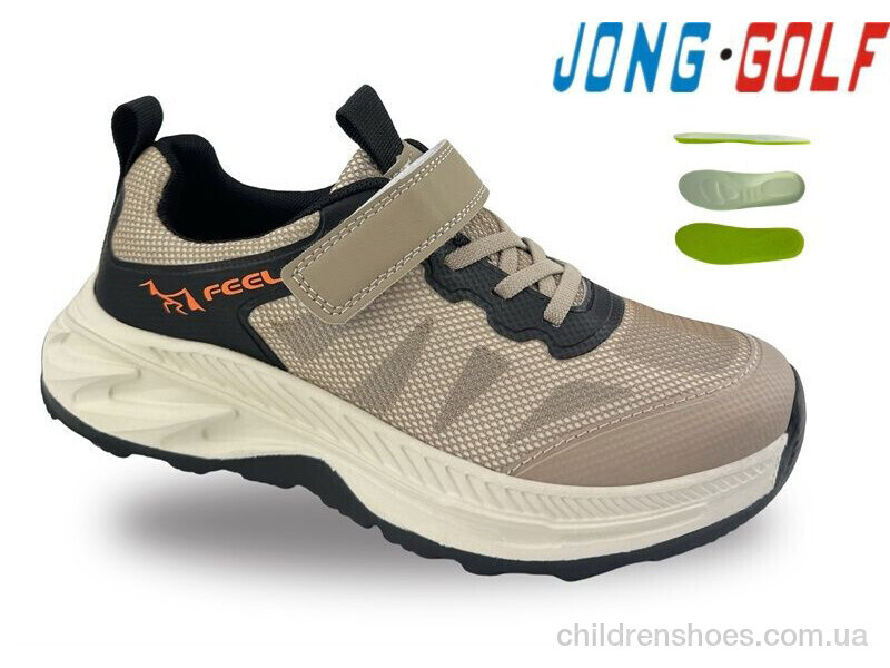 Кроссовки JongGolf C11879-3