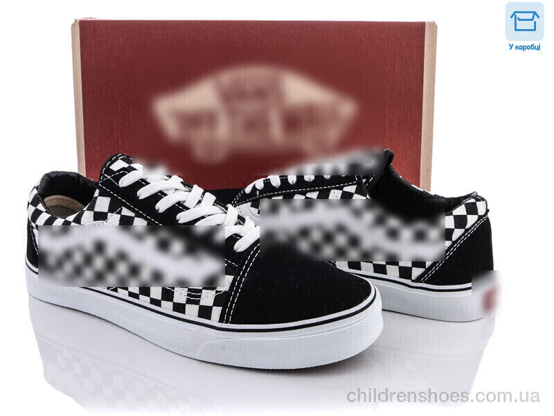 Кеды V.ns A281-7