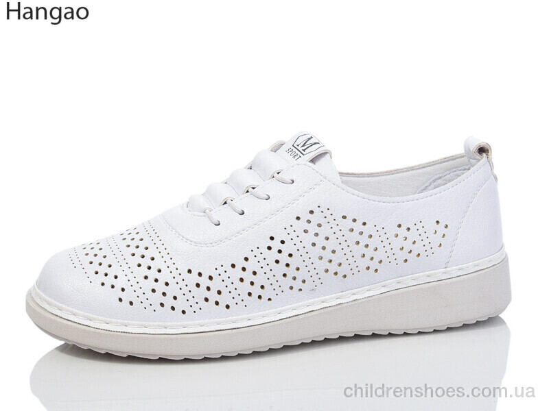 Туфли Hangao M3372-17