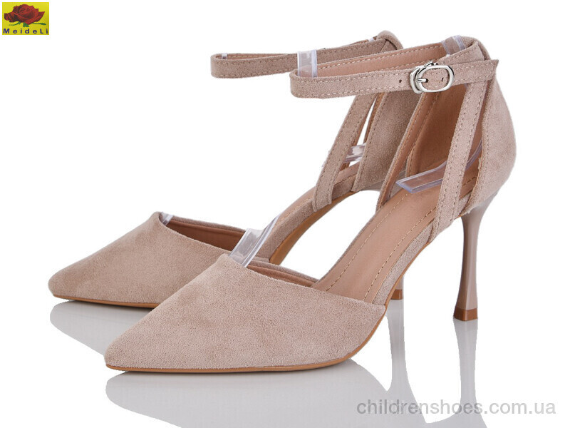 Туфли Meideli L3599-2