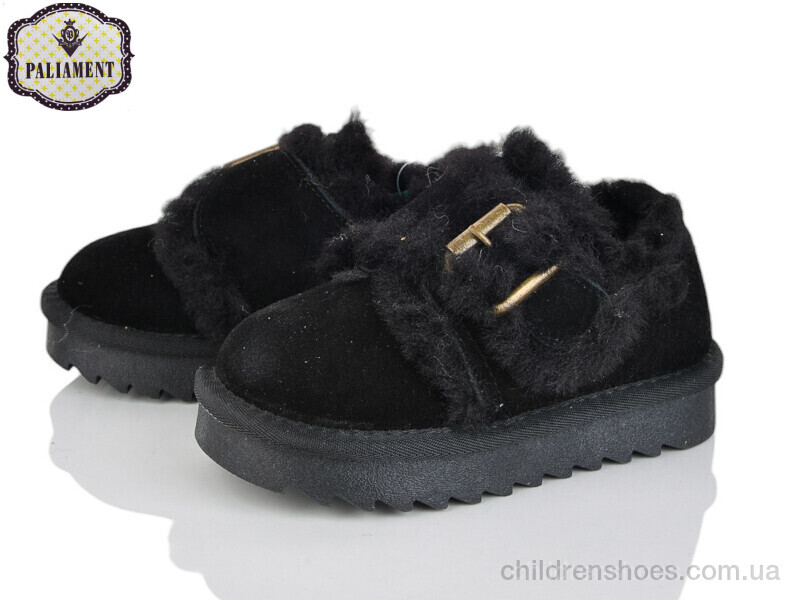 Угги PALIAMENT B630
