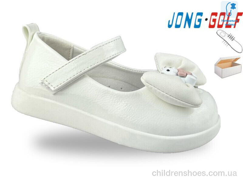 Туфли JongGolf A11736-7