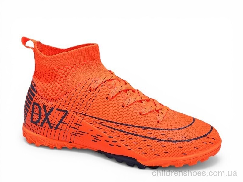 Футбольная обувь Demax D2340-5S