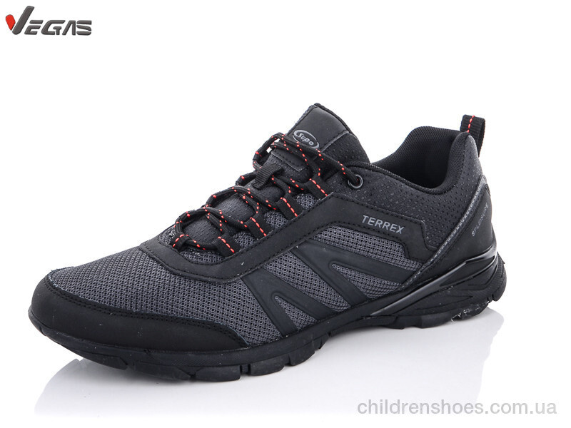 Кроссовки Supo A2323-2