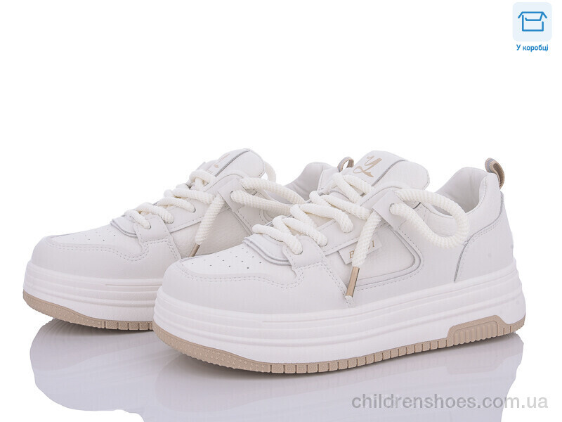 Кроссовки Bytji B811-2