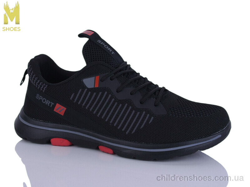 Кроссовки 9070-2 M.Shoes / p. 41-46 / 8пар