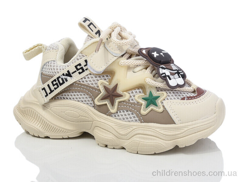 Кроссовки No brand 2076-2