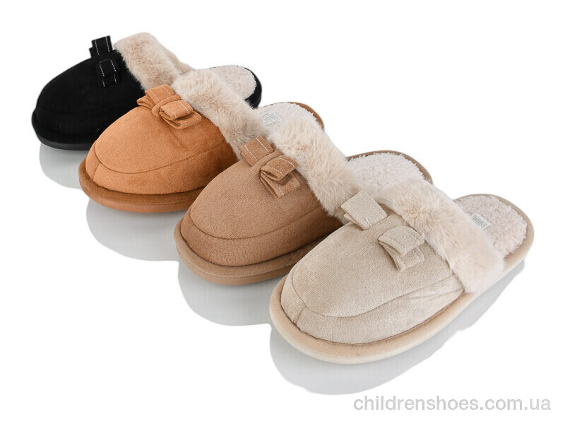 Тапки Fangre WP6063 mix