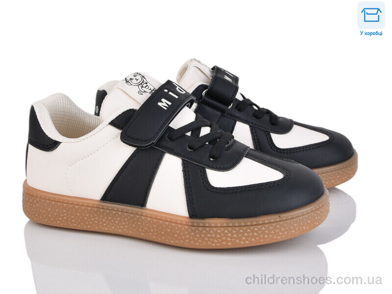 Кроссовки Mido 4169-BC002-1