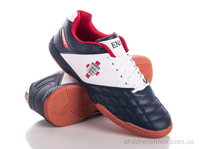 Бутсы Demax 2812-7Z england