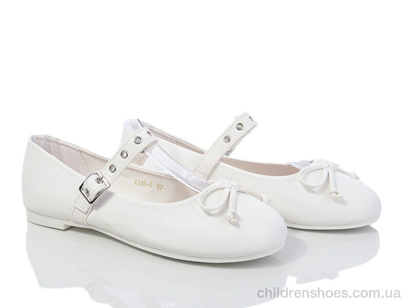 Туфли Loretta X349-2