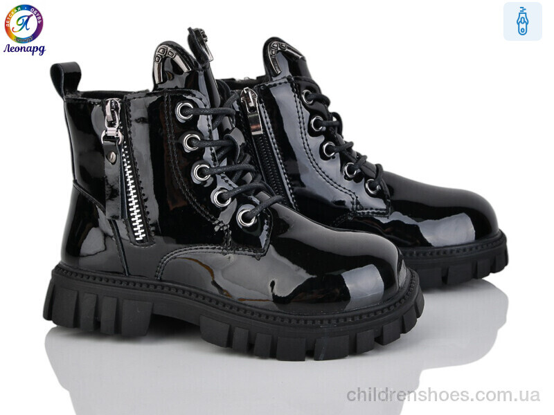 Ботинки No brand F012B-1