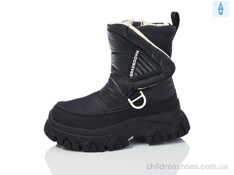 Дутики JongGolf C40405-0