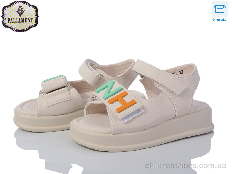 Босоножки PALIAMENT 88358-0L