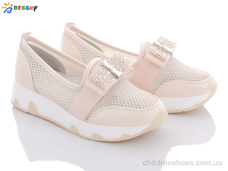 Туфли Babysky NX206-4
