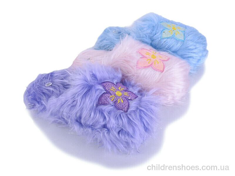 Тапки Faraondi 1291 mix (6)