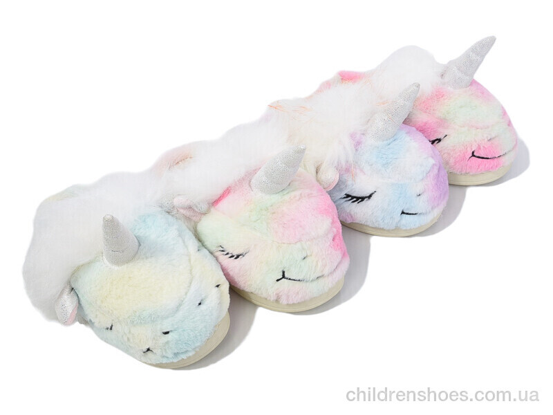 Тапки No brand LG2 mix