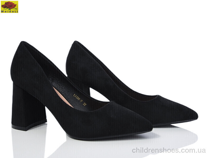 Туфли Meideli L3190-7
