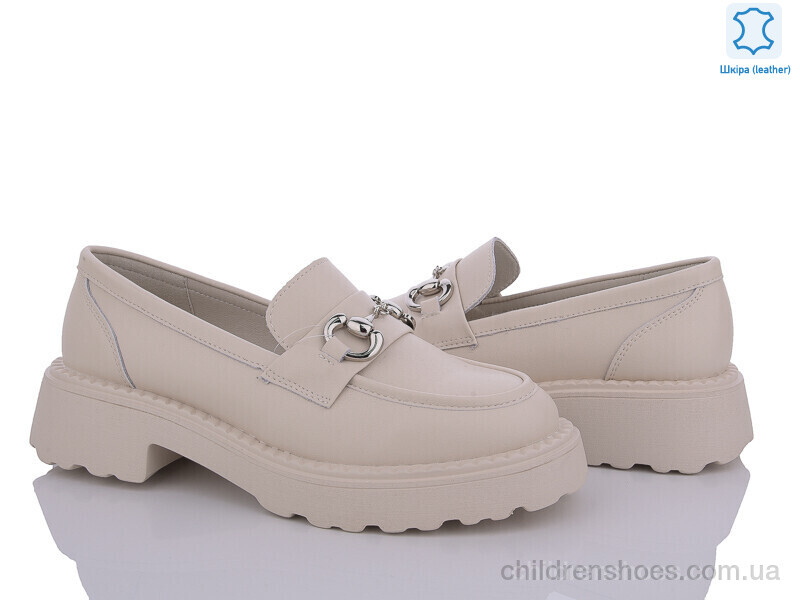 Туфли ITTS AA203-8