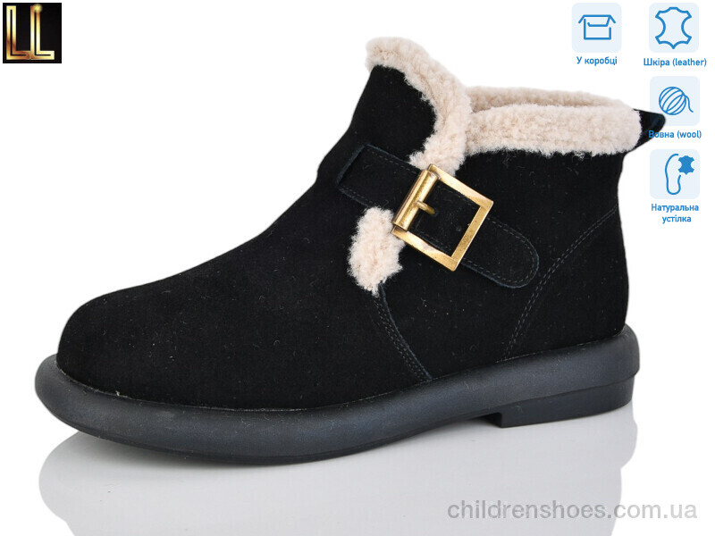 Ботинки Renzoni PARX11-5L