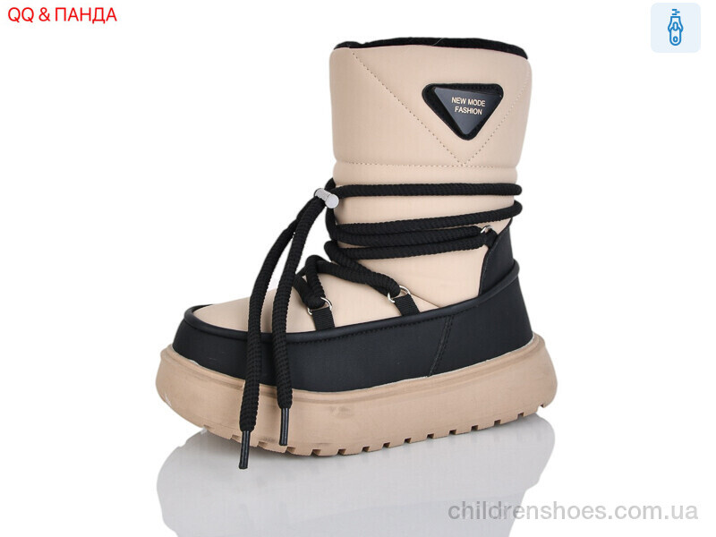 Дутики Girnaive AM619-28