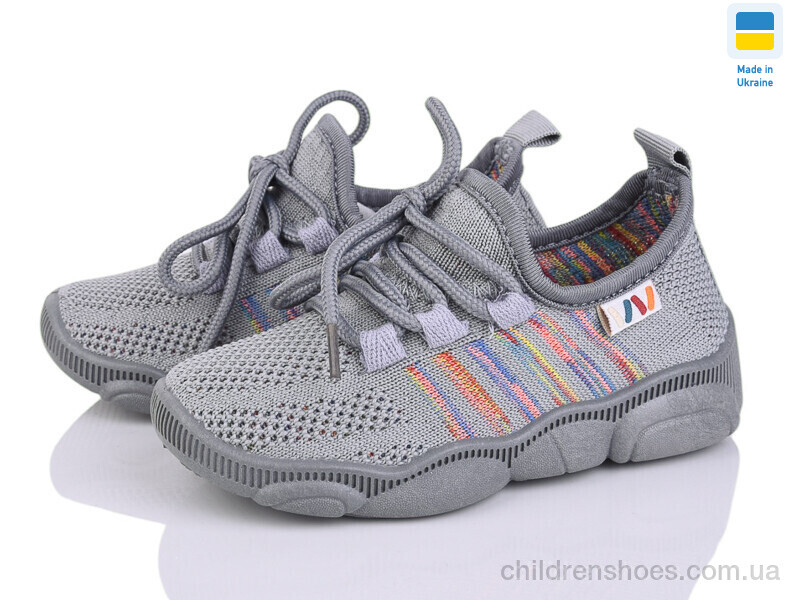 Кроссовки Weestep 501-172
