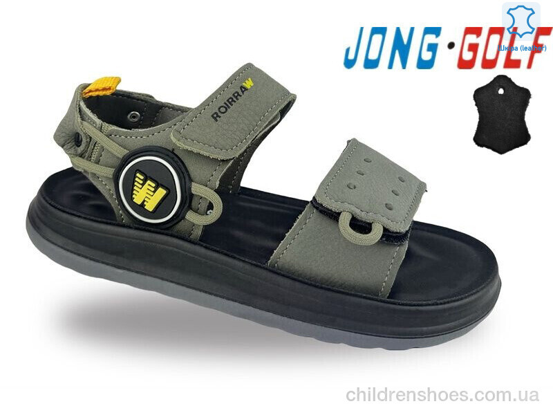 Сандалии JongGolf C20699-5