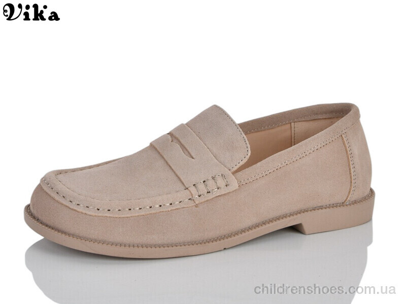 Туфли D619-5 VIKA-Limani-LULU / p. 36-41 / 8пар