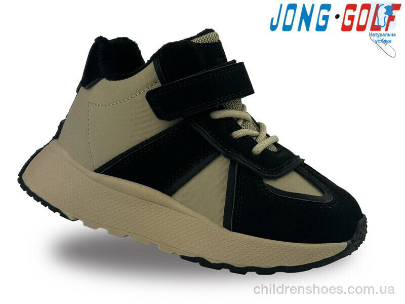 Ботинки JongGolf B30985-30