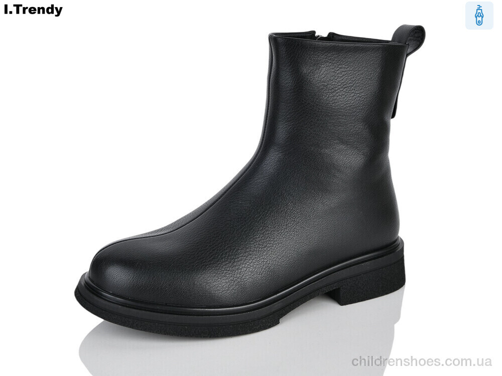 Ботинки BT1511-1 Trendy / p. 36-41 / 6пар