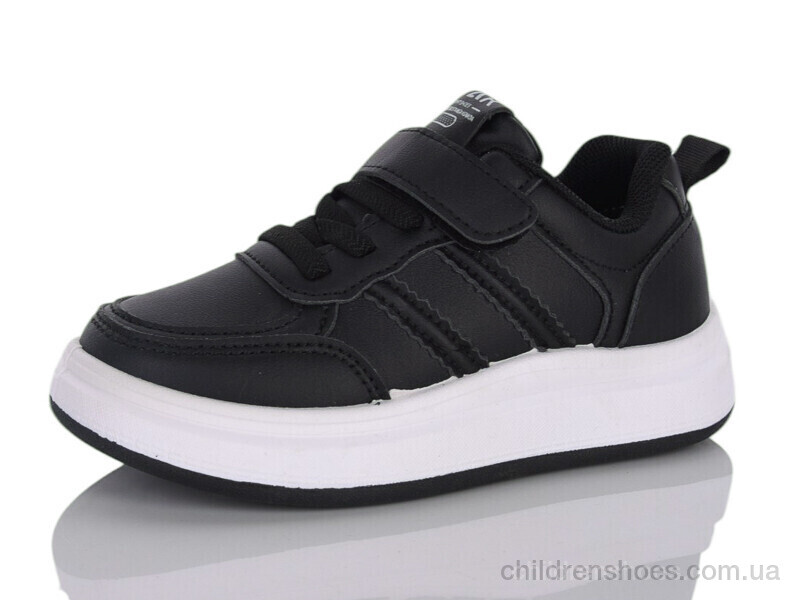 Кроссовки 561-002A Xifa kids / p. 26-31 / 12пар