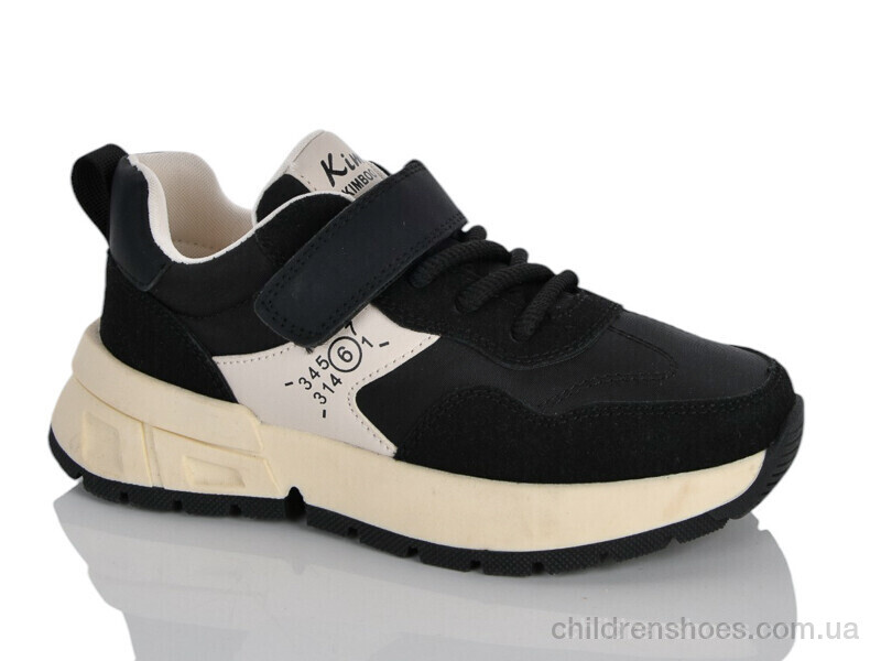Кроссовки XF002-P710-3A Xifa kids / p. 32-37 / 8пар