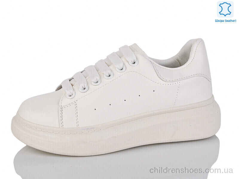 Кроссовки No brand XF01-AA607-3 шкіра