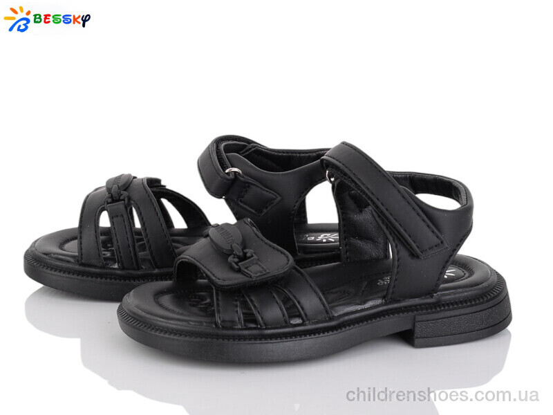 Босоножки Bessky BL4313-1B