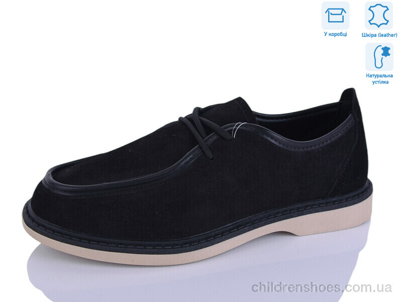 Туфли Renzoni LY139-1