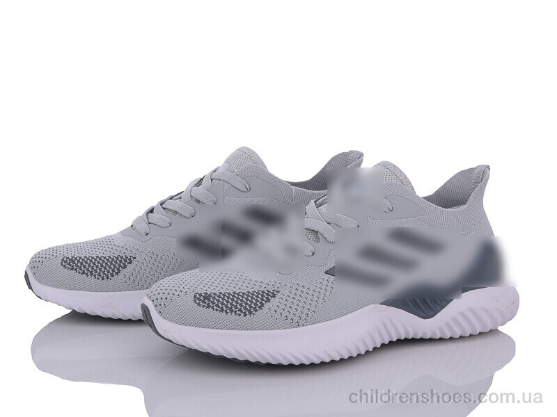 Кроссовки A.idas S11(A2008) grey
