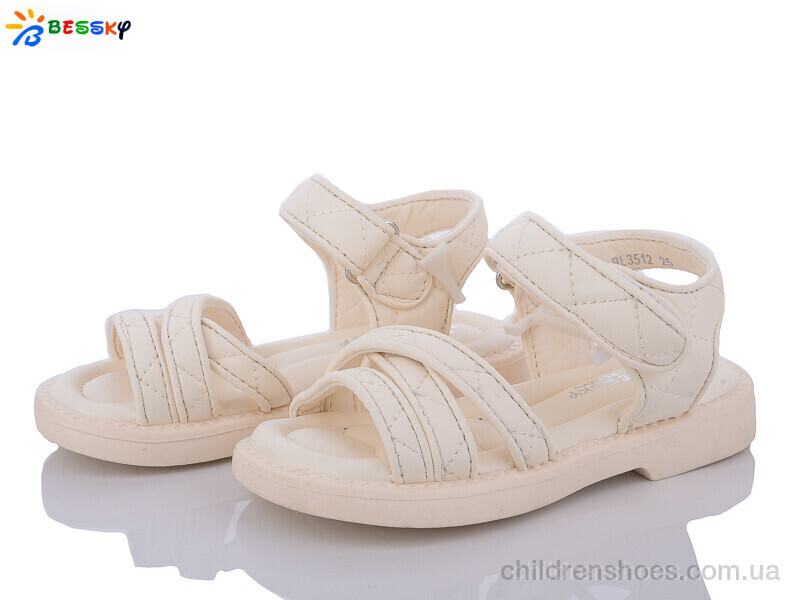 Босоножки Bessky BL3512-3B