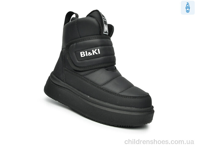 Дутики Bi&Ki 01457A