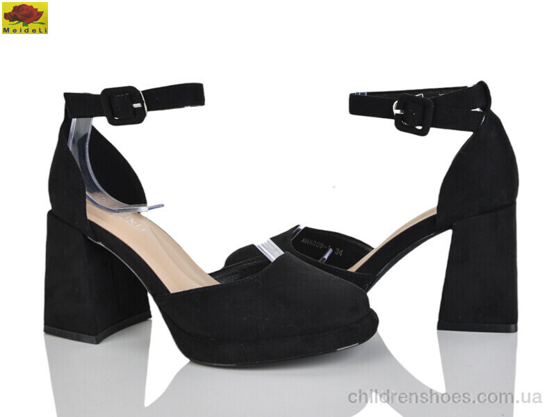 Туфли Meideli ANX009-1