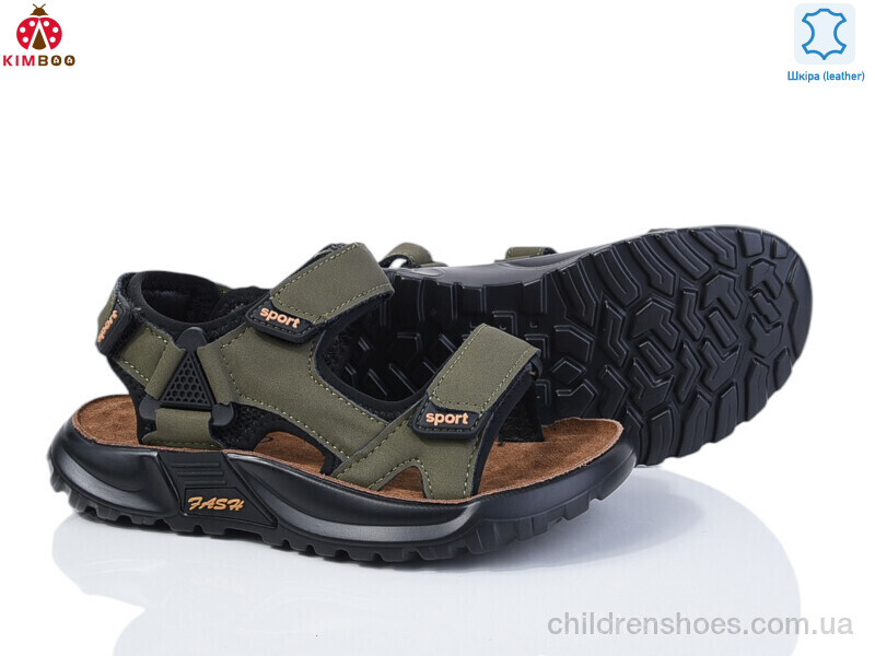 Сандалии Kimbo-o T2574-3L
