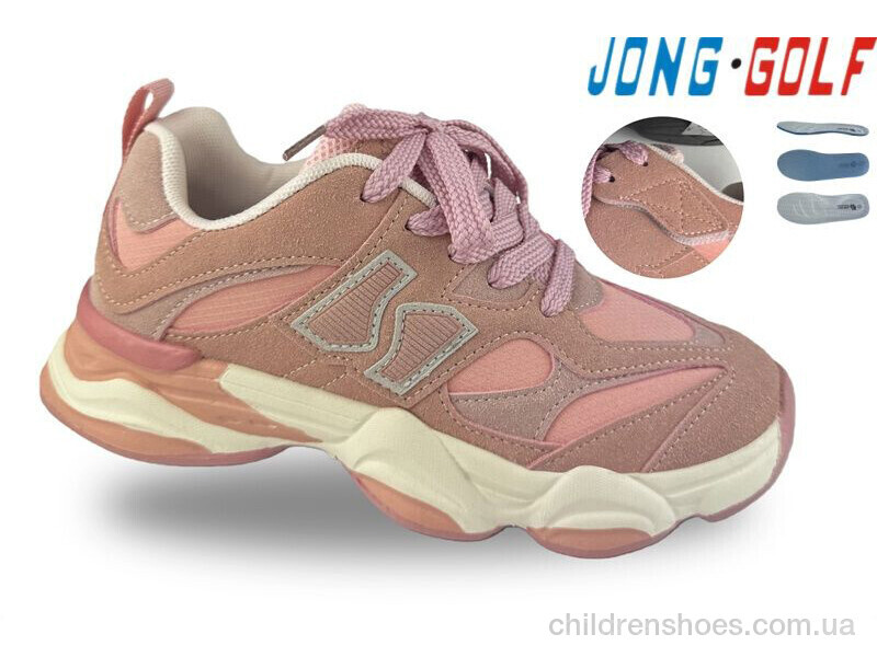 Кроссовки JongGolf C11987-28