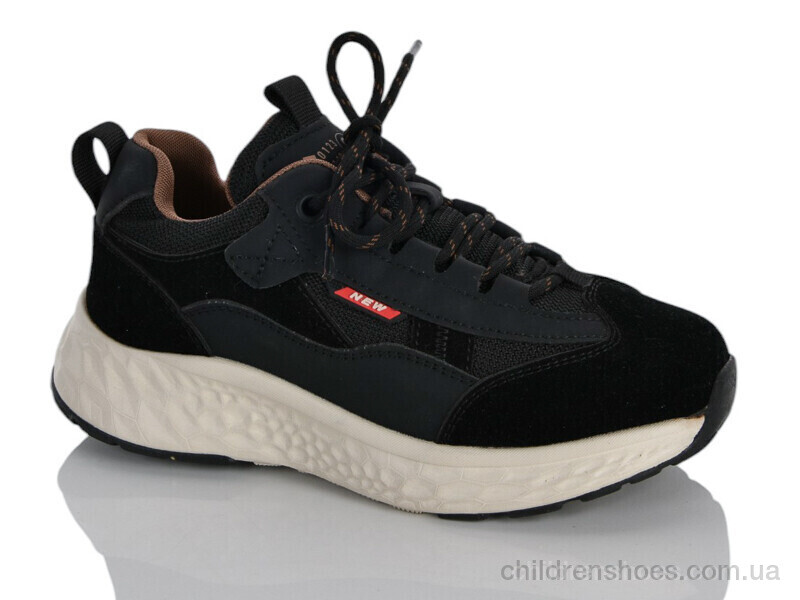 Кроссовки XF002-P707-3A Xifa kids / p. 32-37 / 8пар