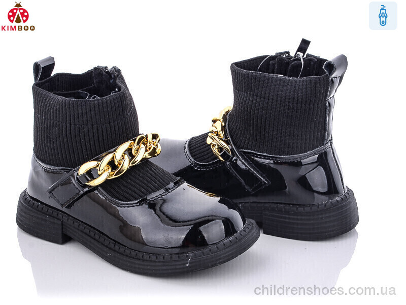 Ботинки Kimbo-o HJ2239-2B