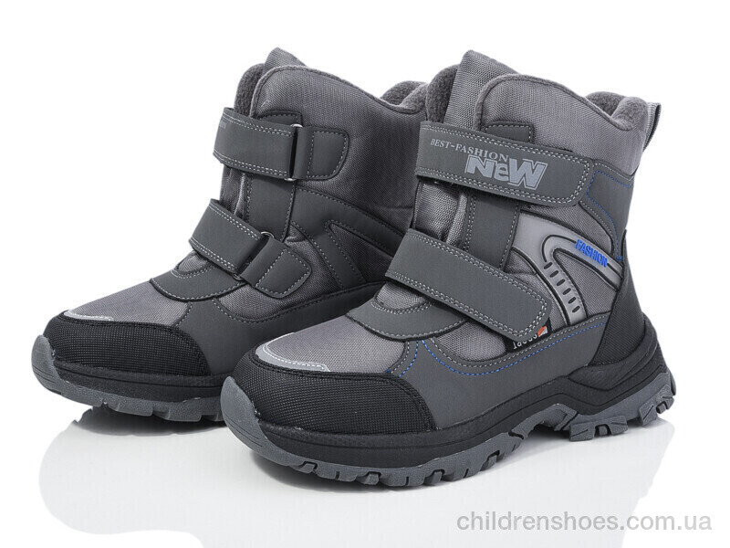 Ботинки Xifa Kids XF01-L21-1