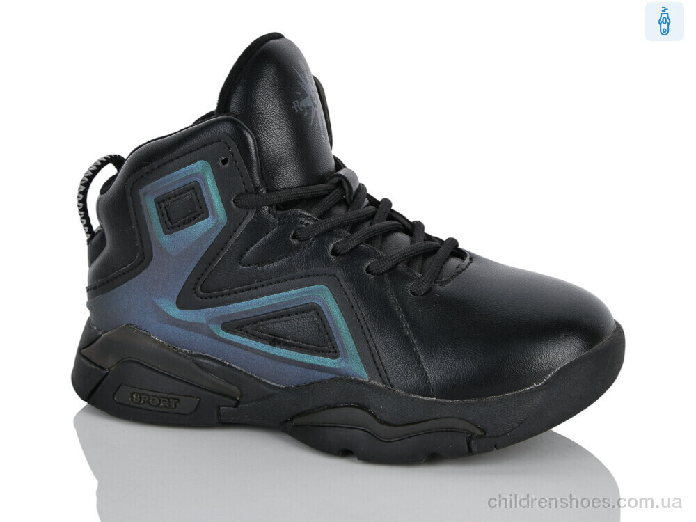 Ботинки XXF03-BT887-2L Xifa kids / p. 26-31 / 8пар