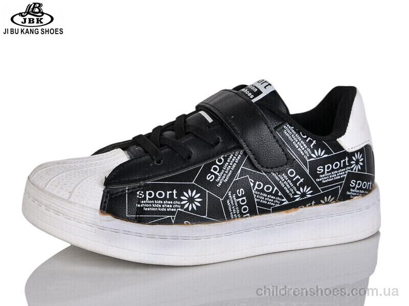 Кроссовки No brand 01-921A black
