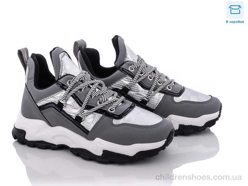 Кроссовки Loretta 067-2