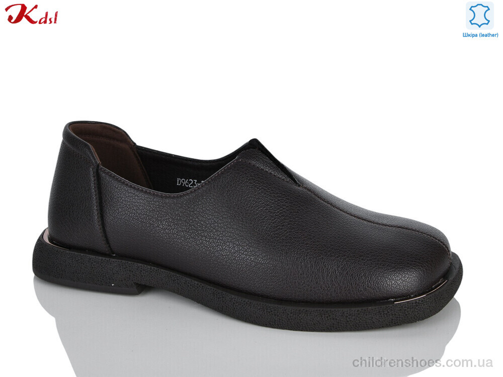 Туфли D9623-2 Jiulai-Kadisalun / p. 36-41 / 8пар