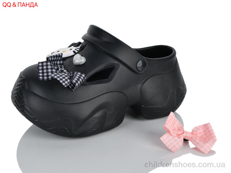 Кроксы No brand QQ82-1