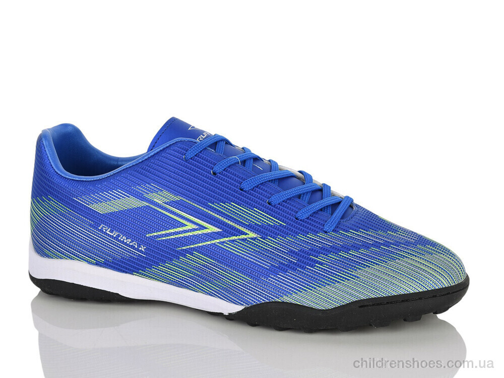Футбольная обувь A1729-13 RUNMAX / p. 40-45 / 8пар